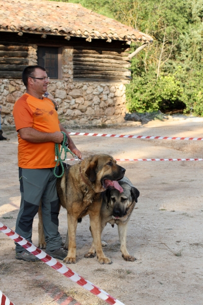 Riopar, Spain - 02.09.2017
Kľúčové slová: 2017