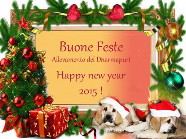 Merry Christmas & Happy New Year 2015 from Dharmapuri, Italy
الكلمات الإستدلالية(لتسهيل البحث): xmas