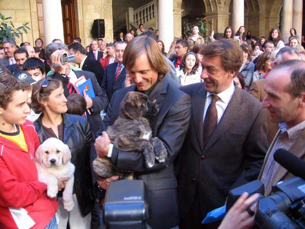 Viggo Mortensen, Aragorn & Alatriste de Babia
Keywords: babia viggo mortensen