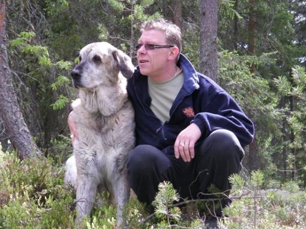 Summer 2009 Leevi 10Y and Pekka ...and?
Keywords: HÃ¤kkinen