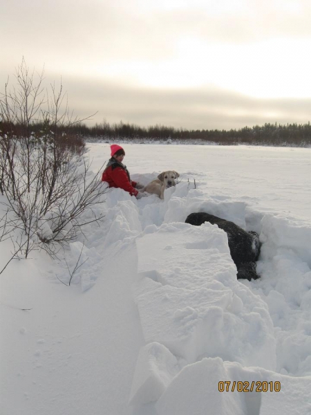 Time to rest. 
Keywords: snow nieve Tiia