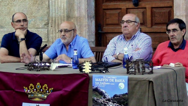 San Emiliano, León 18.08.2013
Keywords: 2013