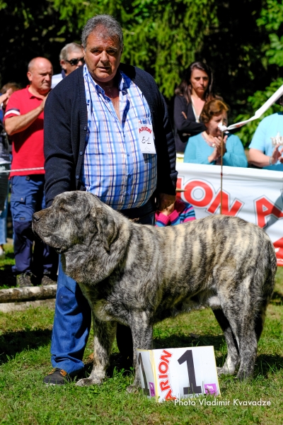 Barrios de Luna, León 2019
Võtmesõnad: vladimir 2019