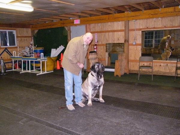 Pete and De Niro after the Basic Intermediate CGC class 2-27-09
Keywords: norma pacino tatyana deniro brando