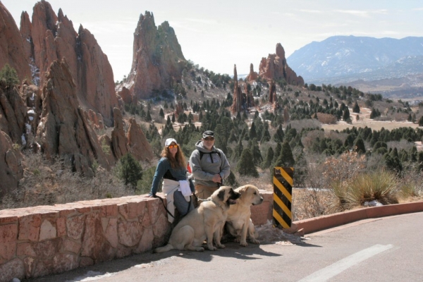 Abuelo, Edna, Leon, Gitna
Garden of the Gods

Colorado Springs, Colorado
Keywords: moreno