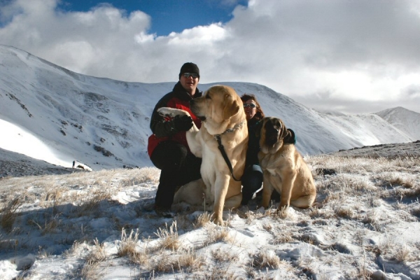 Loveland Pass
Another weekend trip in the mountians of Colorado.
Keywords: moreno snow nieve